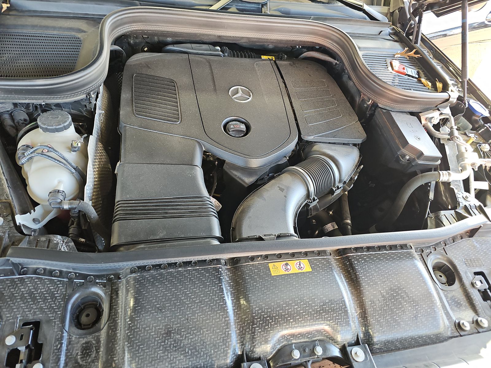 2025 Mercedes-Benz GLE GLE 350 AWD