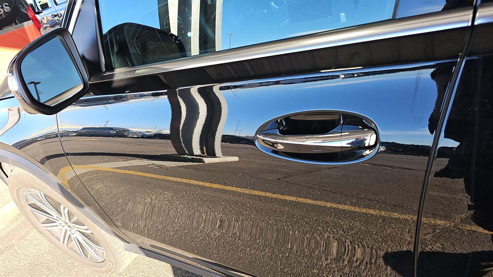 2025 Mercedes-Benz GLE GLE 350 AWD