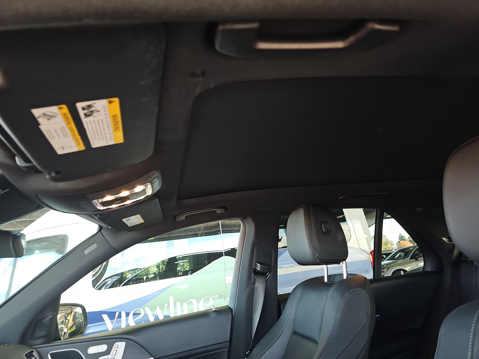 2025 Mercedes-Benz GLE GLE 350 AWD