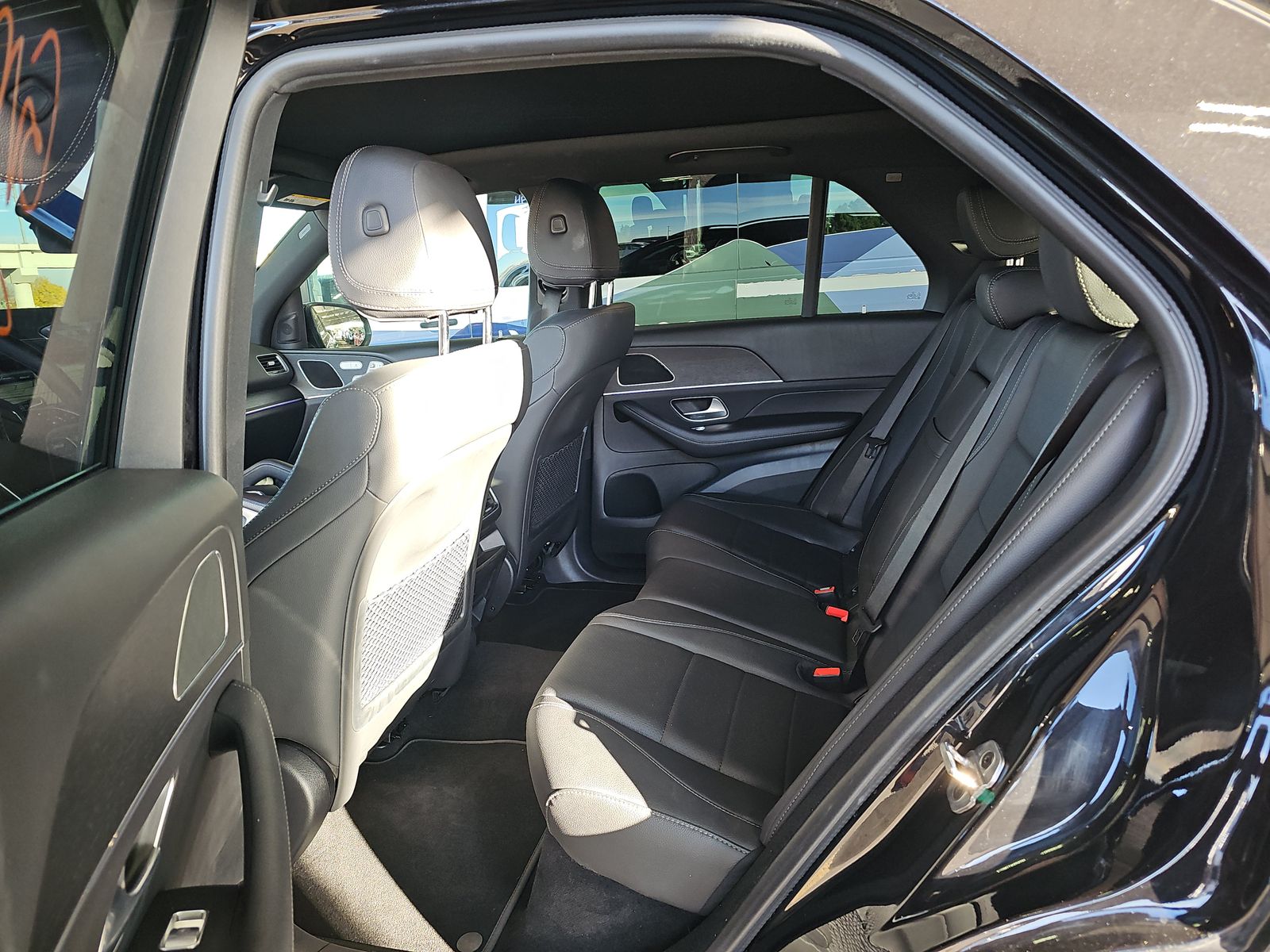 2025 Mercedes-Benz GLE GLE 350 AWD