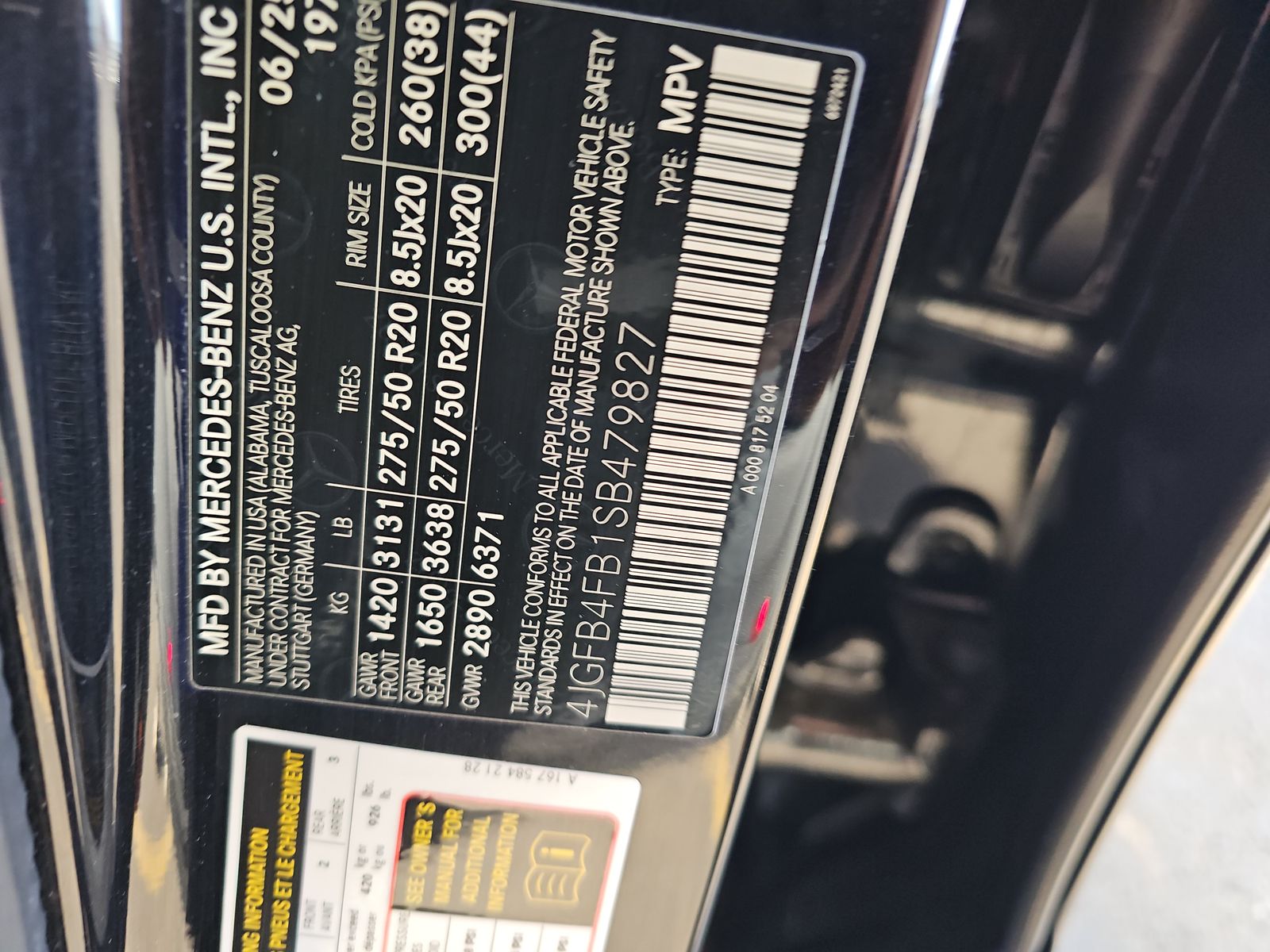 2025 Mercedes-Benz GLE GLE 350 AWD