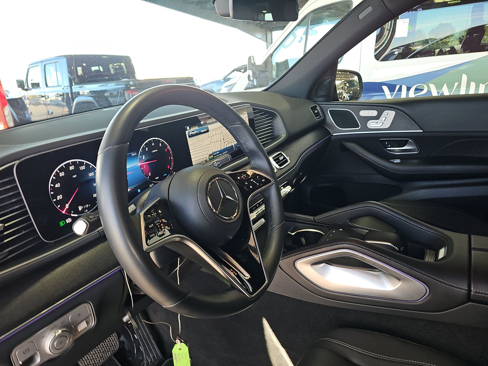 2025 Mercedes-Benz GLE GLE 350 AWD
