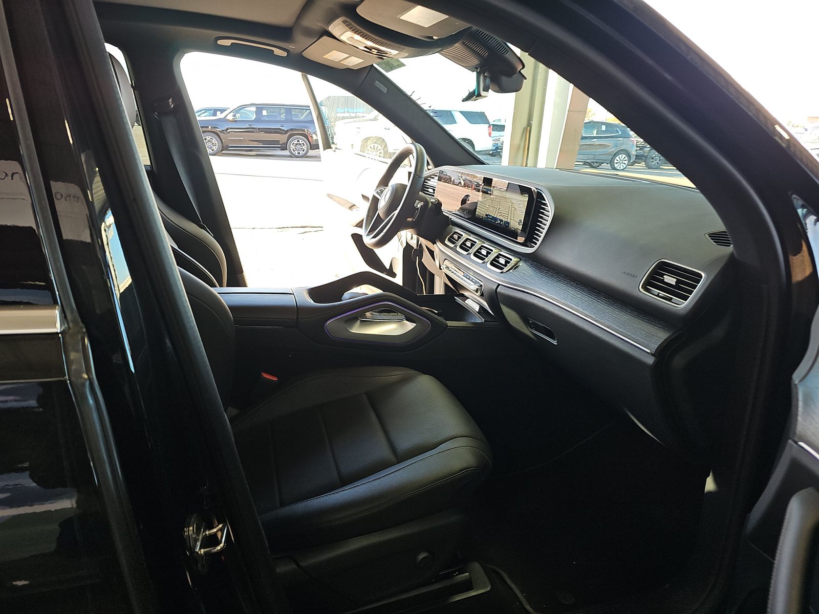 2025 Mercedes-Benz GLE GLE 350 AWD