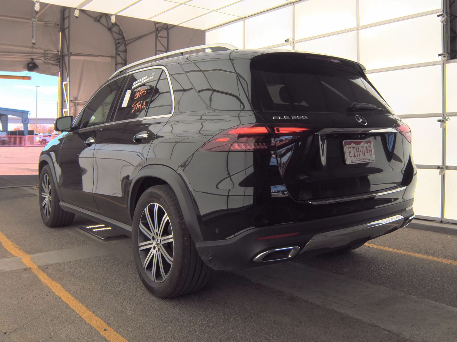 2025 Mercedes-Benz GLE GLE 350 AWD