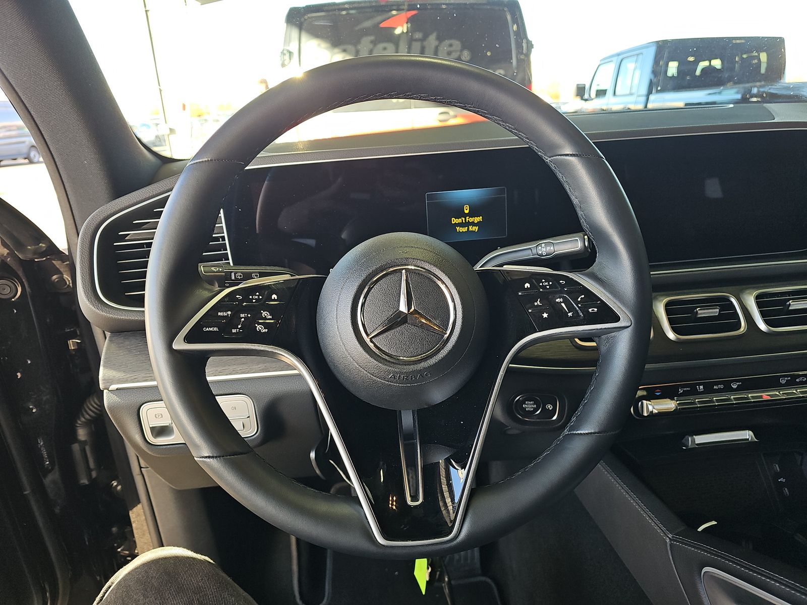 2025 Mercedes-Benz GLE GLE 350 AWD