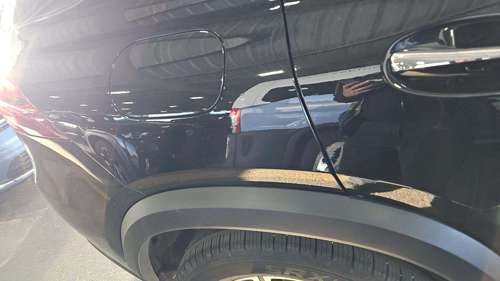 2025 Mercedes-Benz GLE GLE 350 AWD