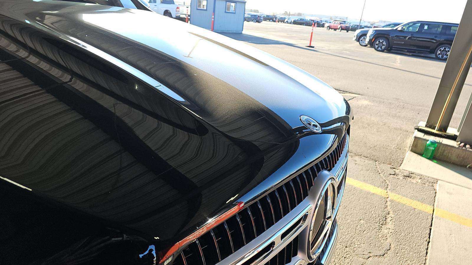 2025 Mercedes-Benz GLE GLE 350 AWD