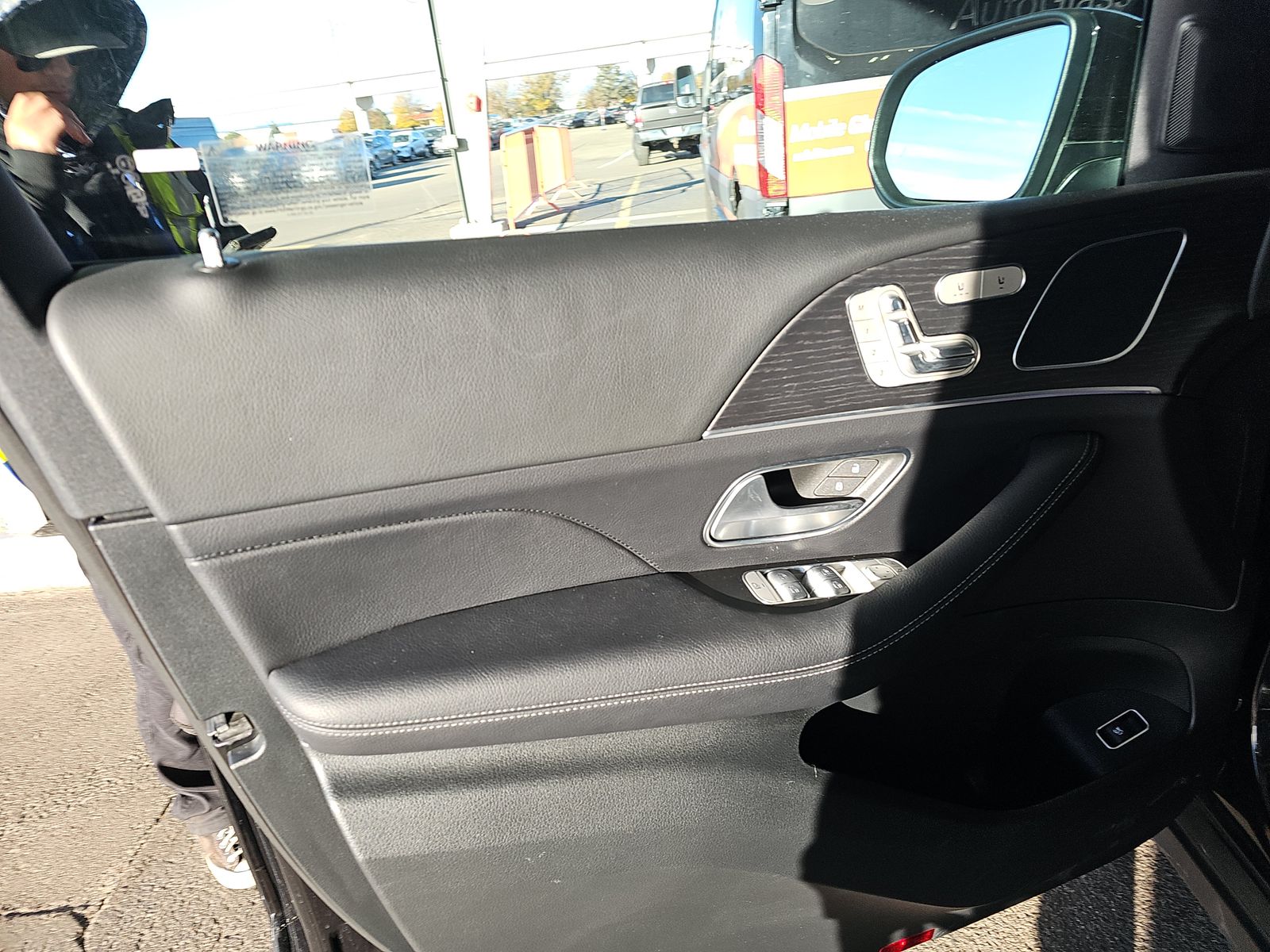 2025 Mercedes-Benz GLE GLE 350 AWD