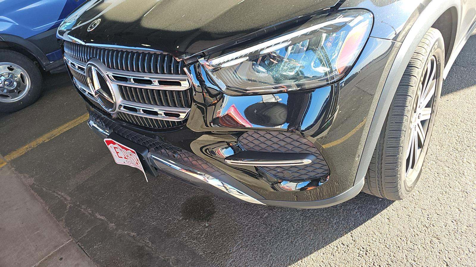 2025 Mercedes-Benz GLE GLE 350 AWD