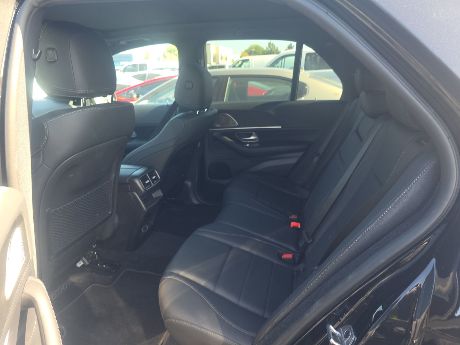 2025 Mercedes-Benz GLE GLE 350 AWD