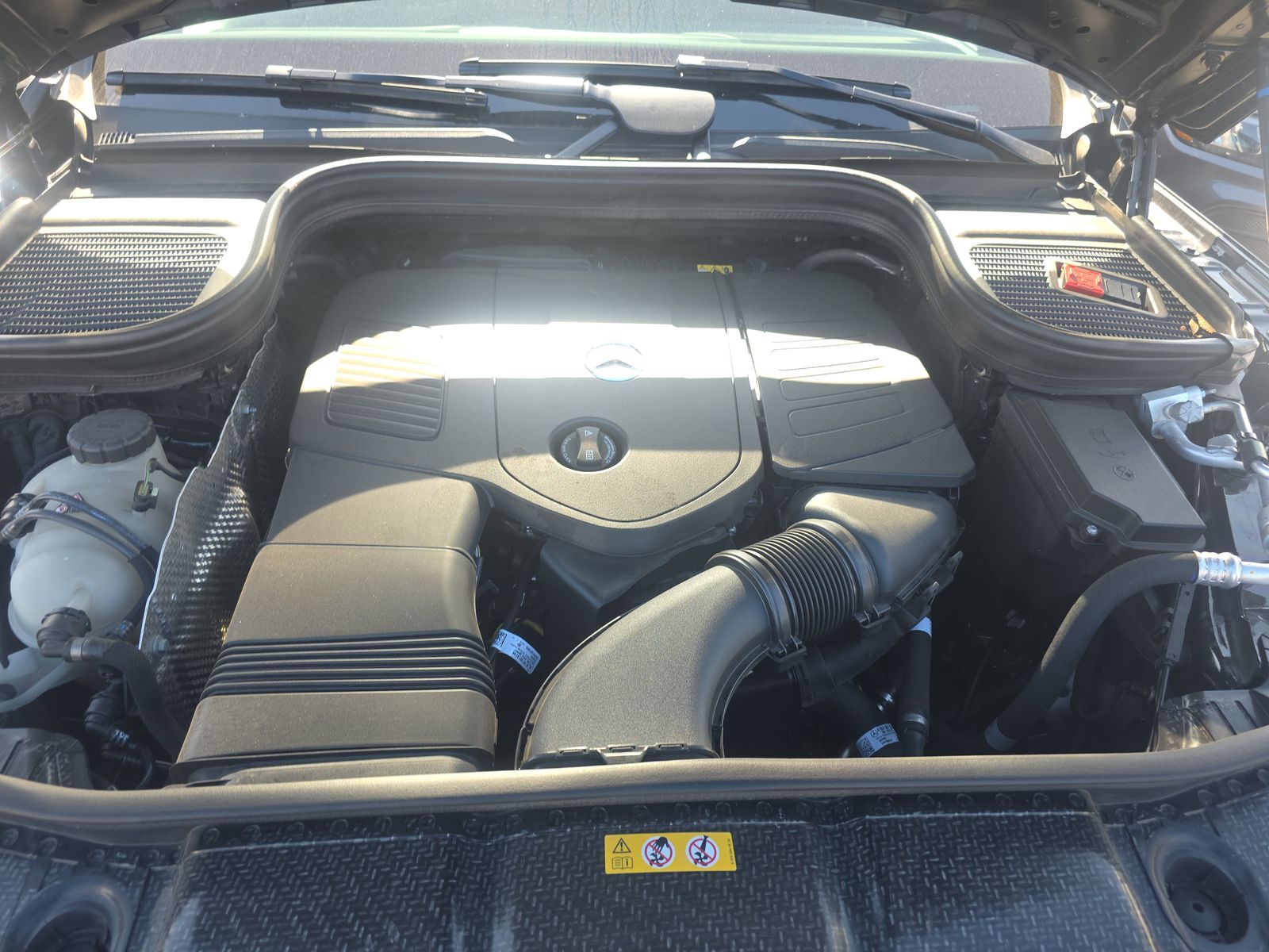 2025 Mercedes-Benz GLE GLE 350 AWD