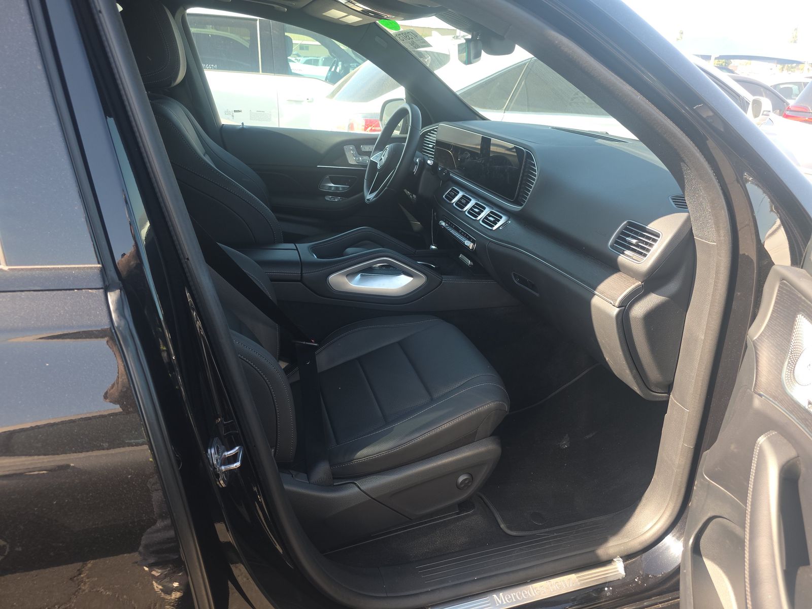 2025 Mercedes-Benz GLE GLE 350 AWD