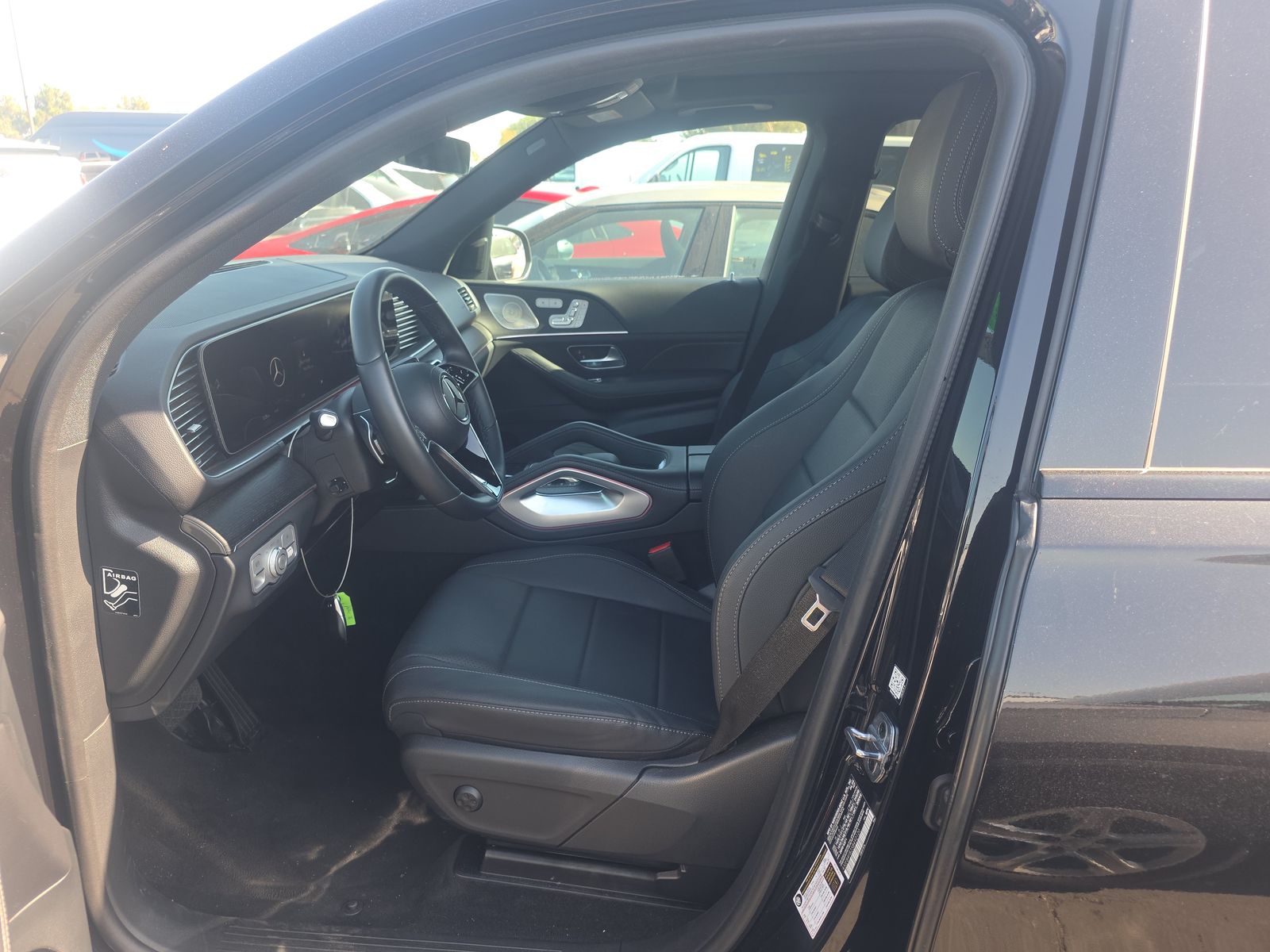 2025 Mercedes-Benz GLE GLE 350 AWD