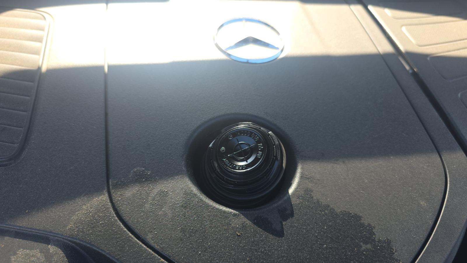 2025 Mercedes-Benz GLE GLE 350 AWD