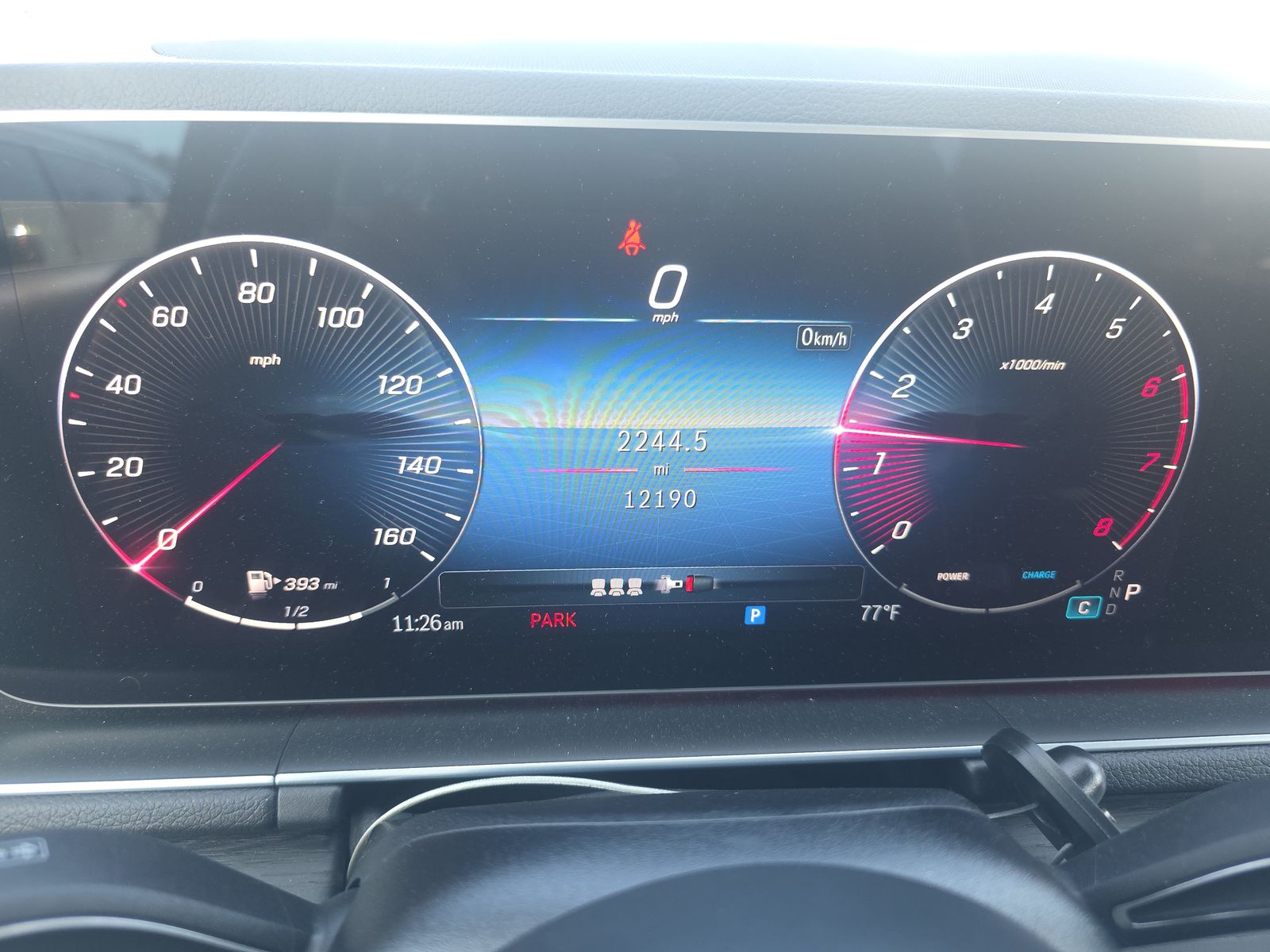 2025 Mercedes-Benz GLE GLE 350 AWD