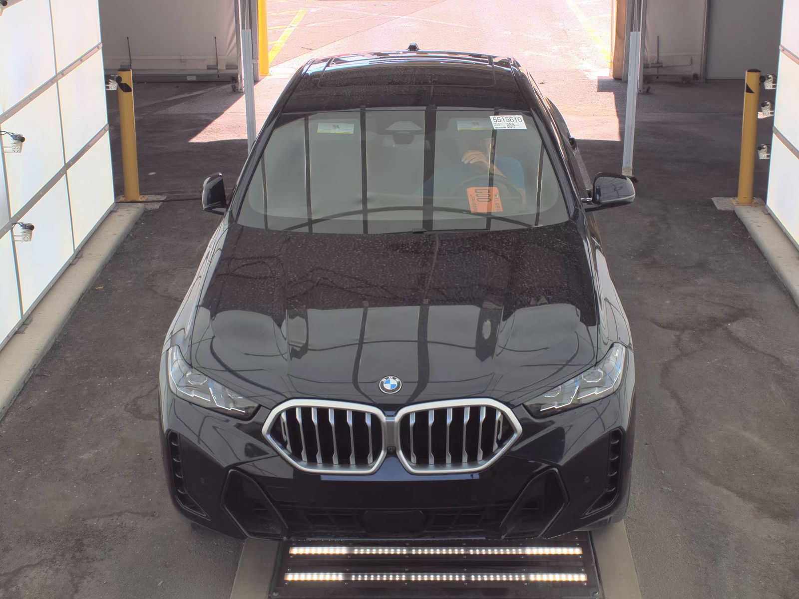 2024 BMW X6 xDrive40i AWD