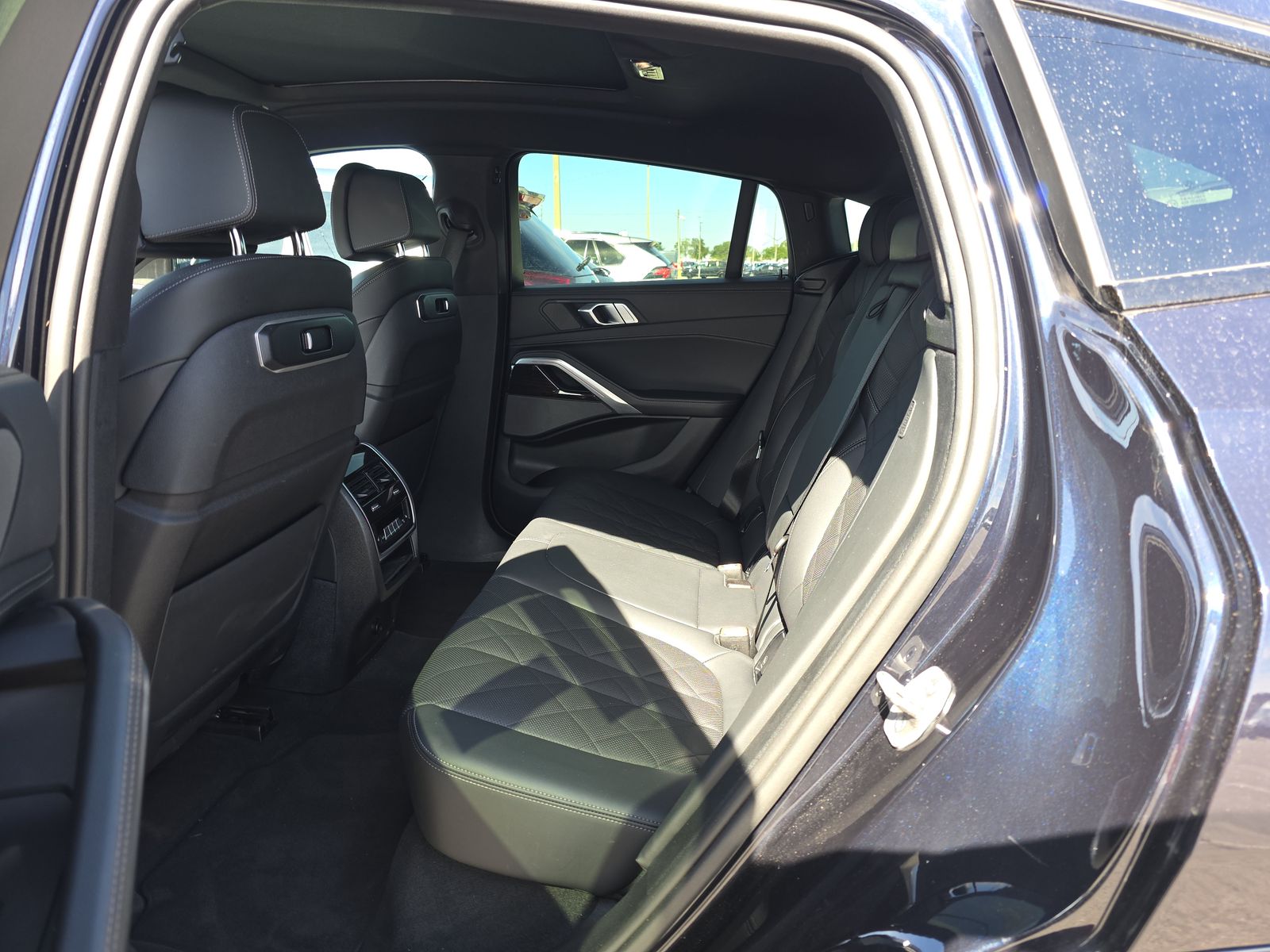 2024 BMW X6 xDrive40i AWD