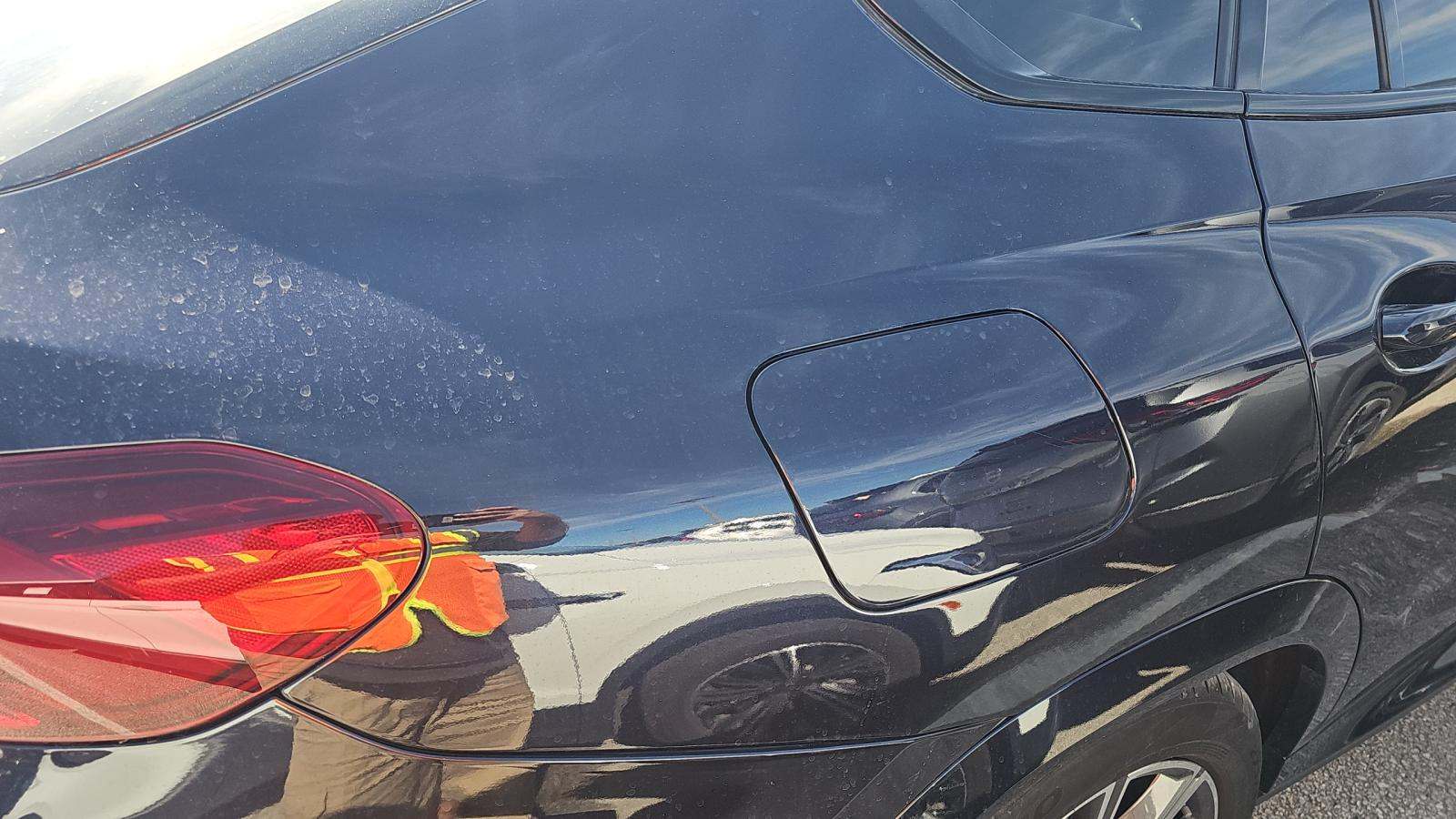 2024 BMW X6 xDrive40i AWD