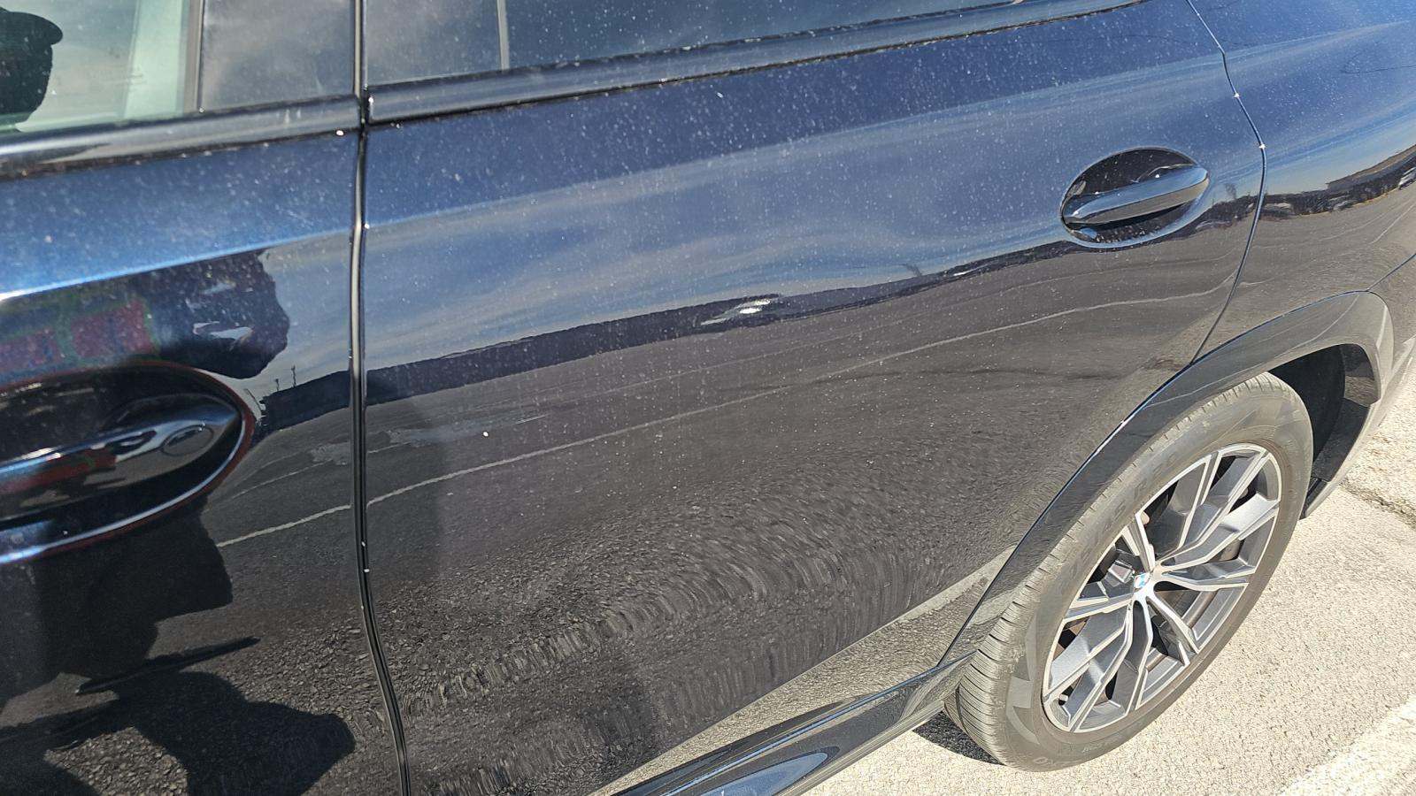 2024 BMW X6 xDrive40i AWD