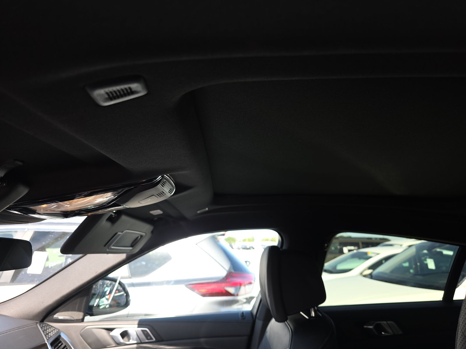 2024 BMW X6 xDrive40i AWD