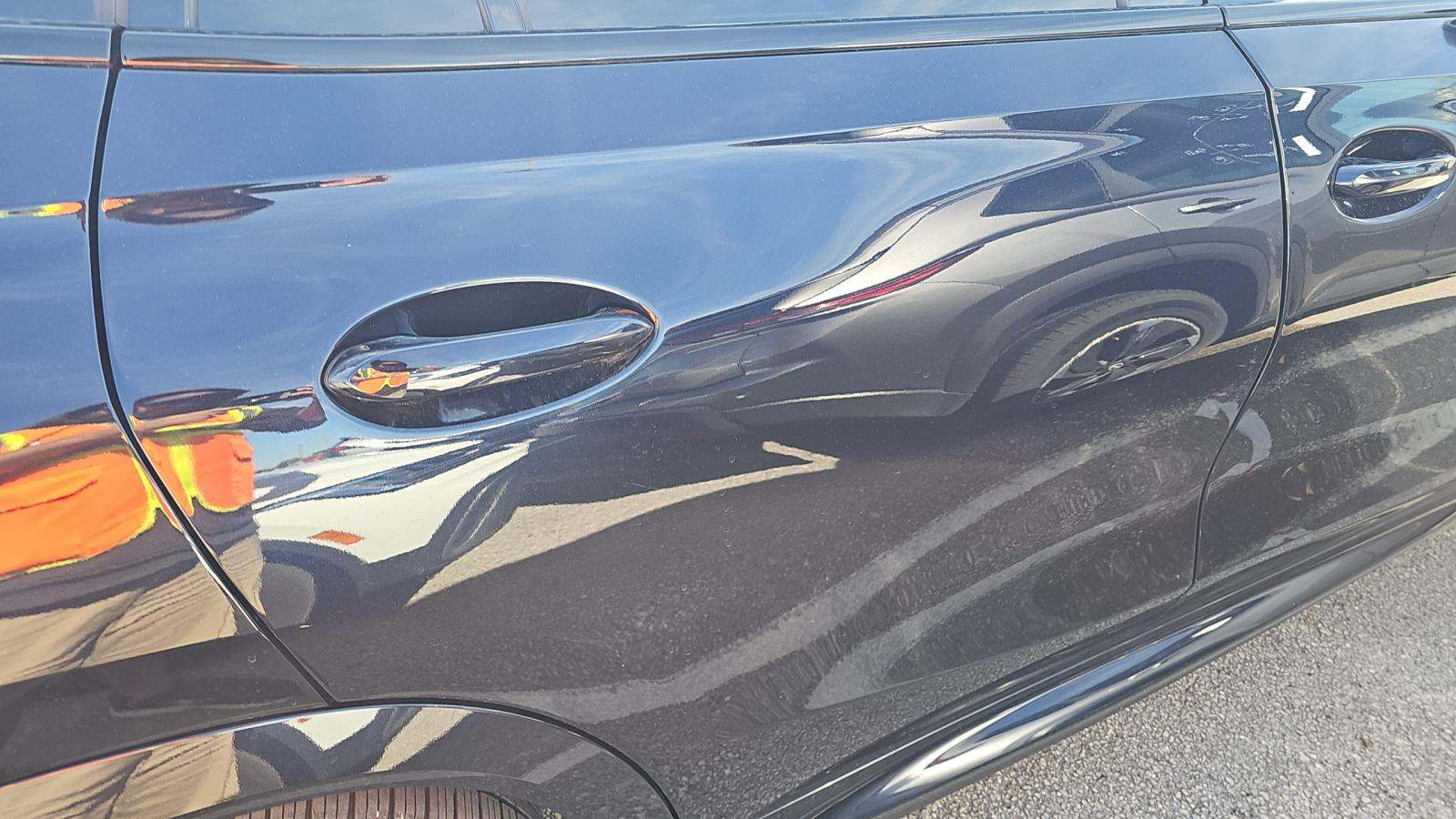 2024 BMW X6 xDrive40i AWD