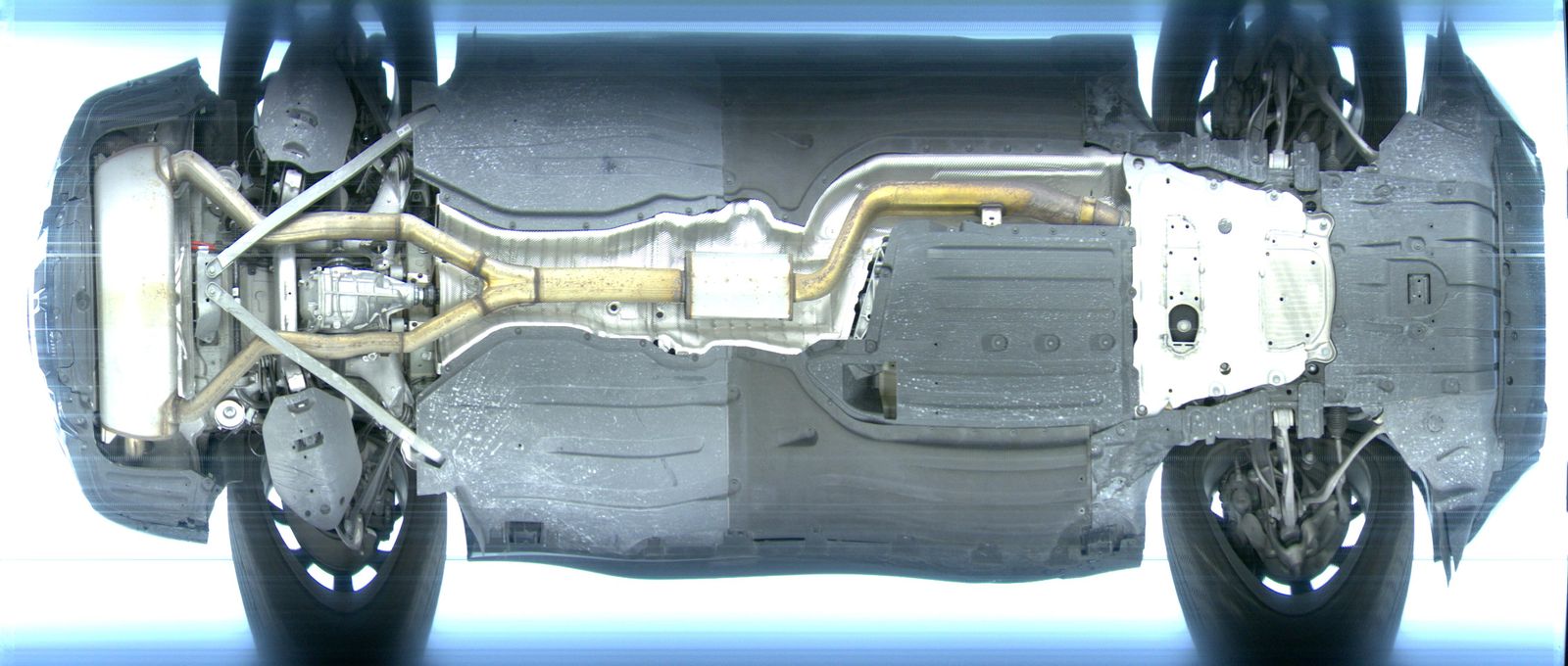 2024 BMW X6 xDrive40i AWD