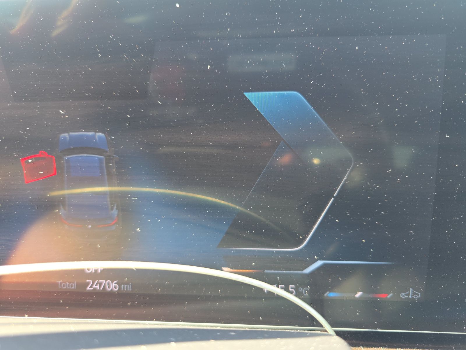 2024 BMW X6 xDrive40i AWD