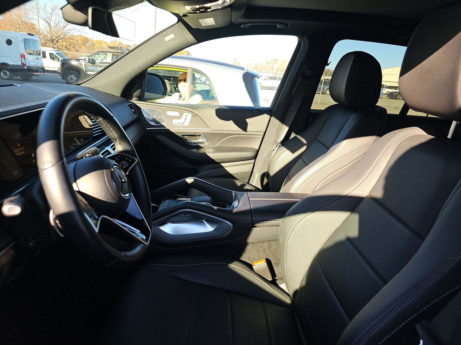 2025 Mercedes-Benz GLE GLE 350 AWD