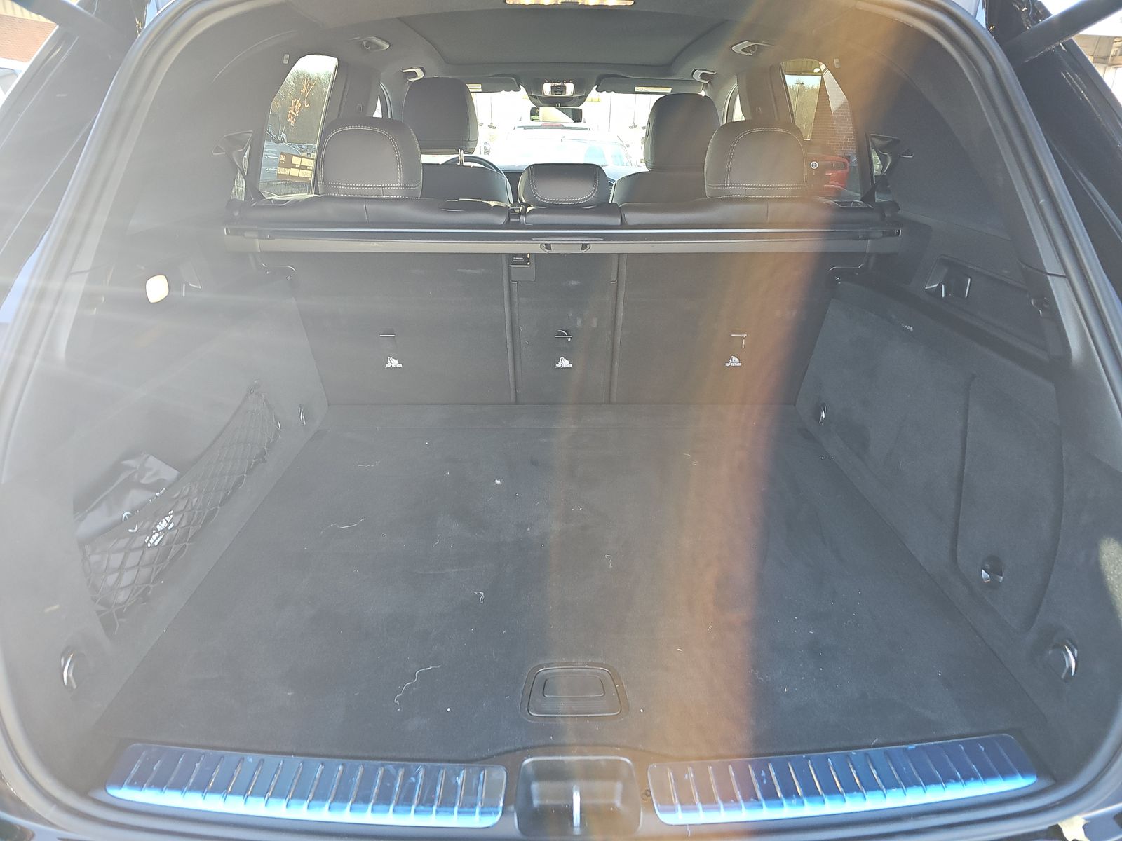 2025 Mercedes-Benz GLE GLE 350 AWD