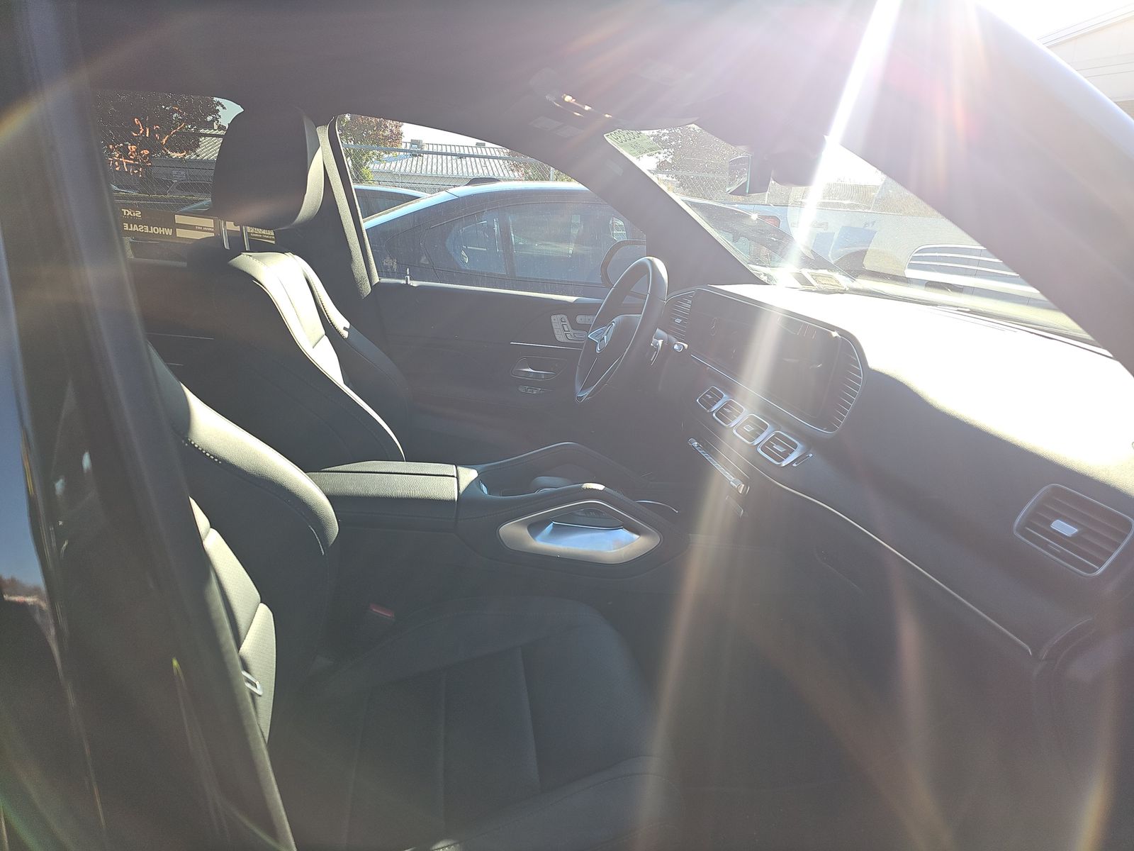 2025 Mercedes-Benz GLE GLE 350 AWD