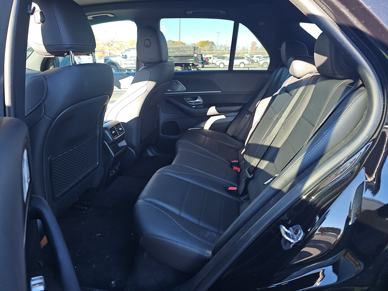 2025 Mercedes-Benz GLE GLE 350 AWD