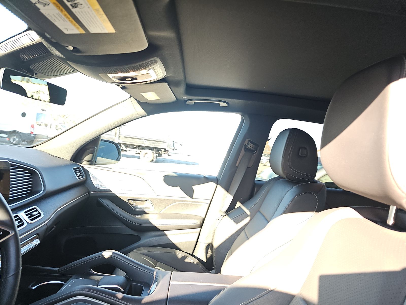 2025 Mercedes-Benz GLE GLE 350 AWD