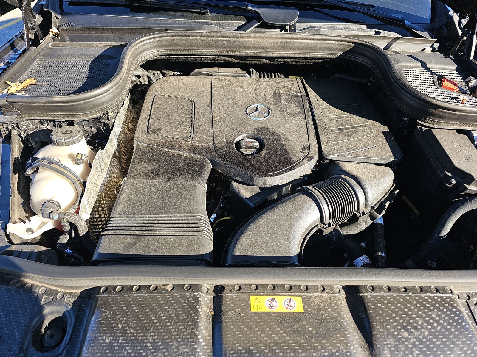 2025 Mercedes-Benz GLE GLE 350 AWD