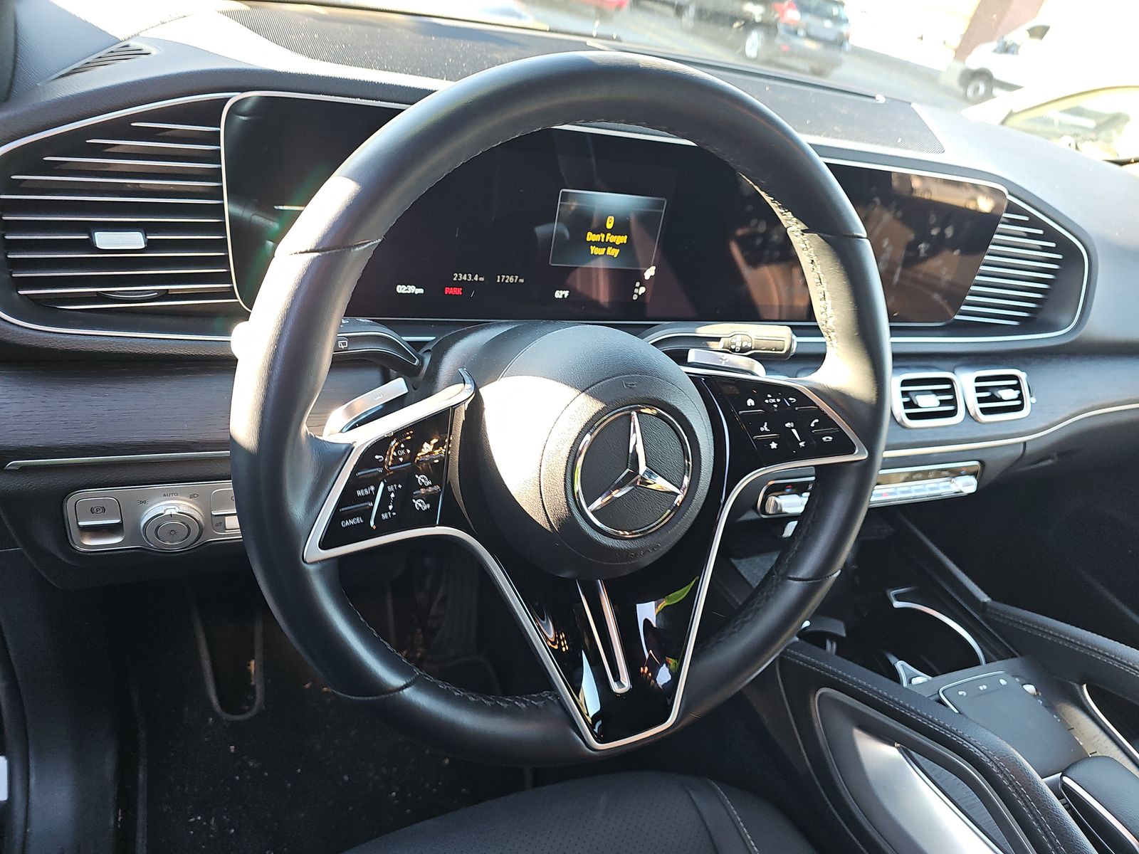 2025 Mercedes-Benz GLE GLE 350 AWD