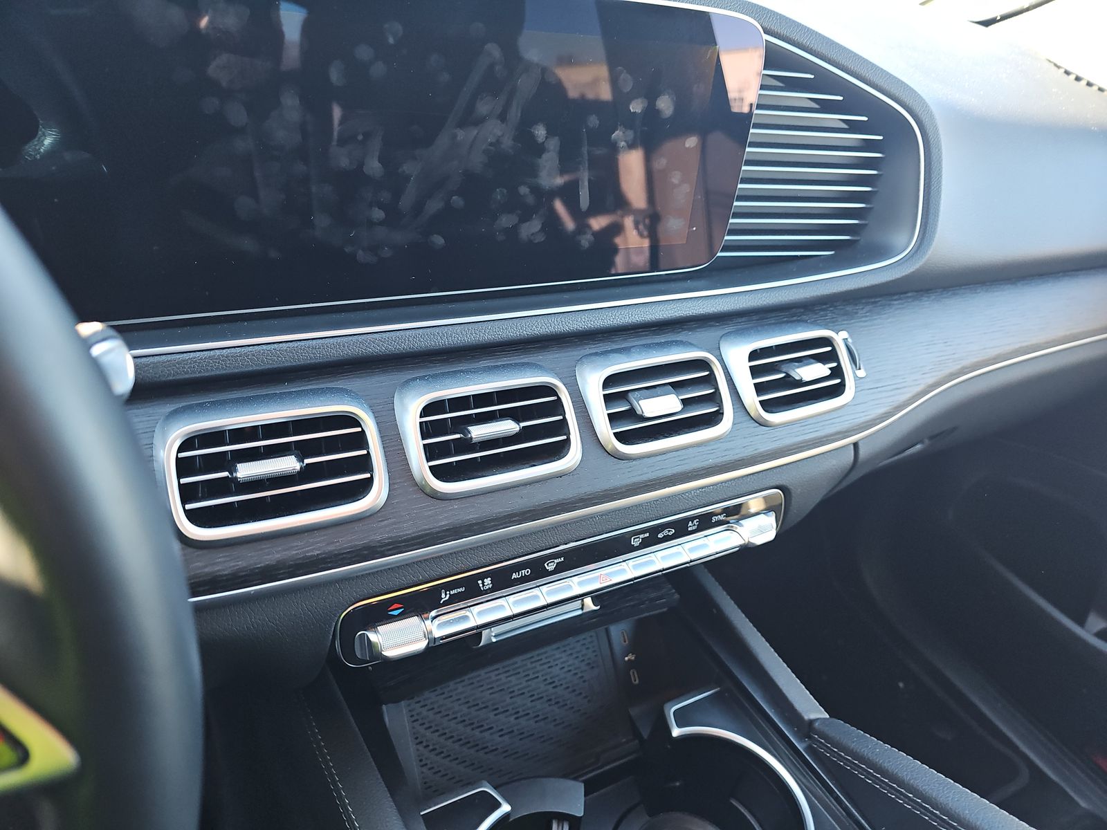 2025 Mercedes-Benz GLE GLE 350 AWD