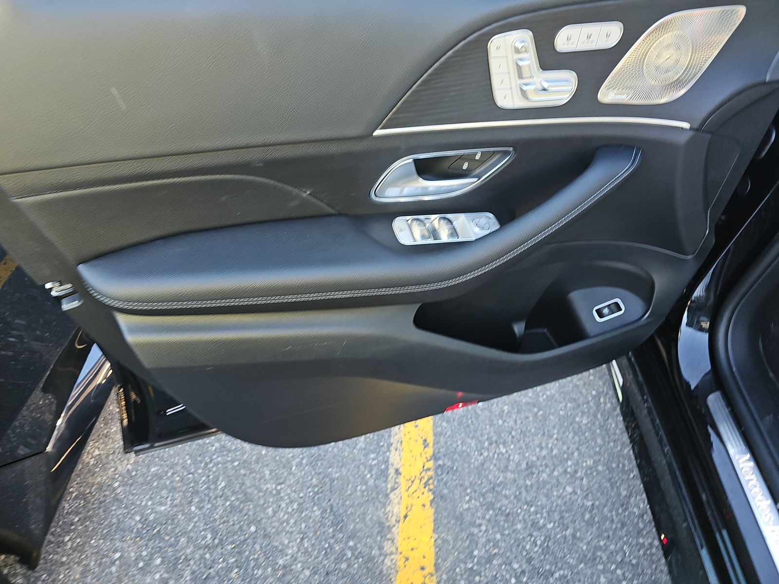 2025 Mercedes-Benz GLE GLE 350 AWD