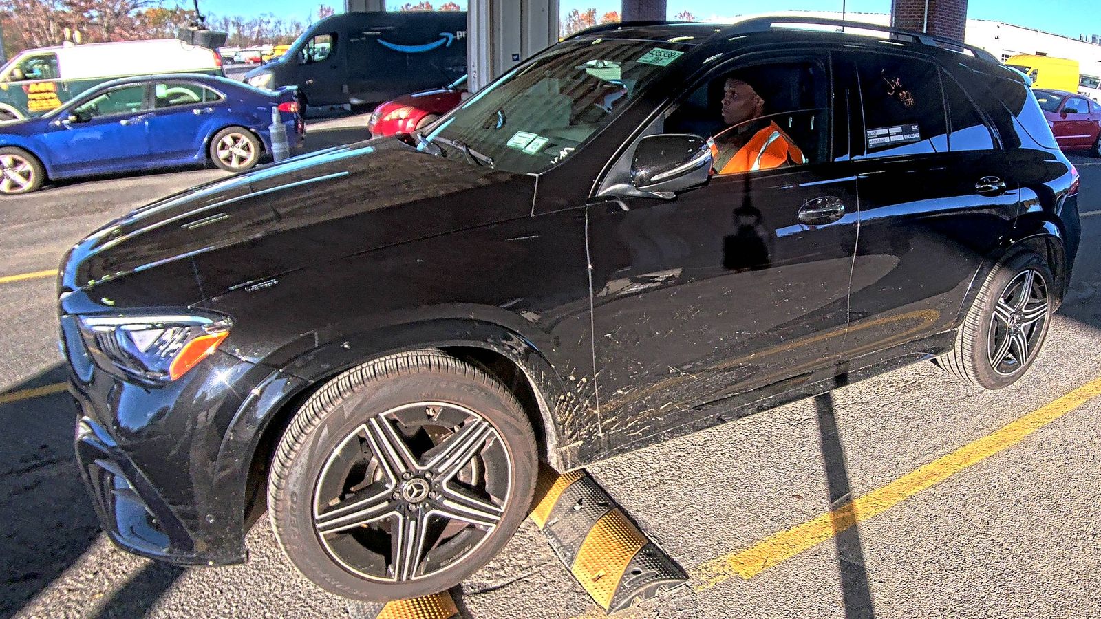 2025 Mercedes-Benz GLE GLE 350 AWD