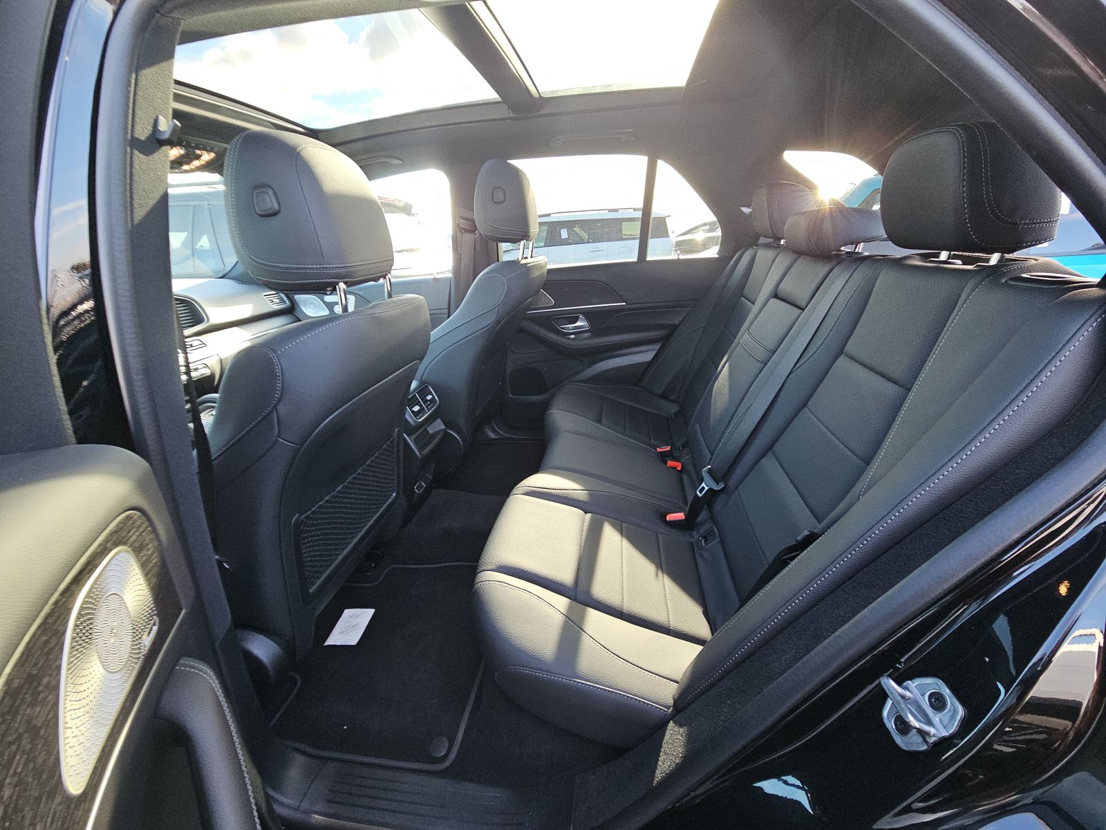 2025 Mercedes-Benz GLE GLE 350 AWD