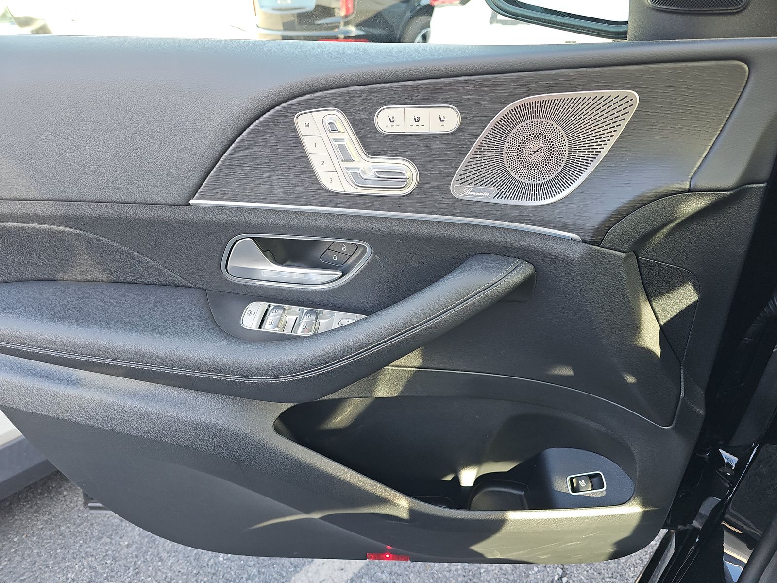 2025 Mercedes-Benz GLE GLE 350 AWD