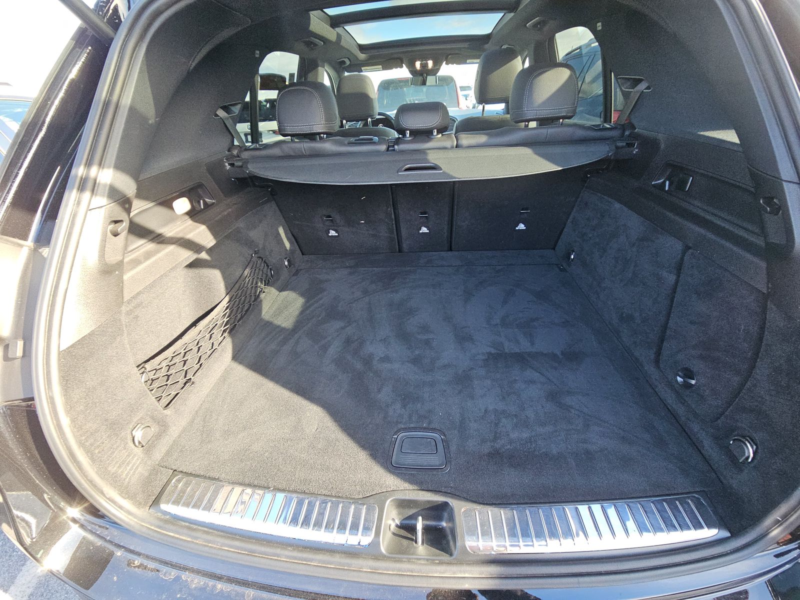 2025 Mercedes-Benz GLE GLE 350 AWD