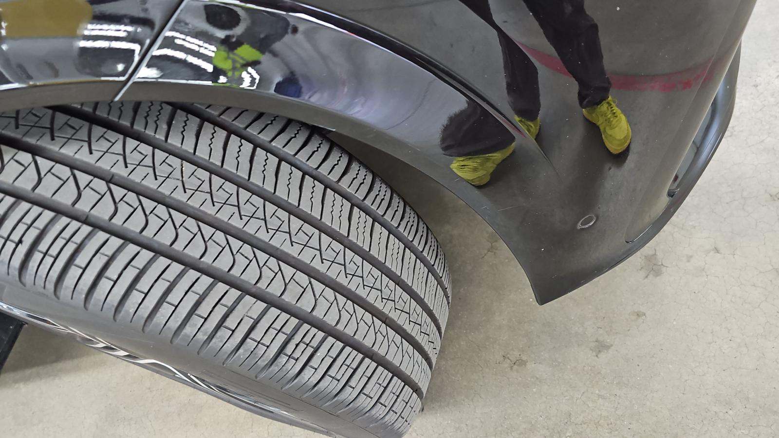 2025 Mercedes-Benz GLE GLE 350 AWD