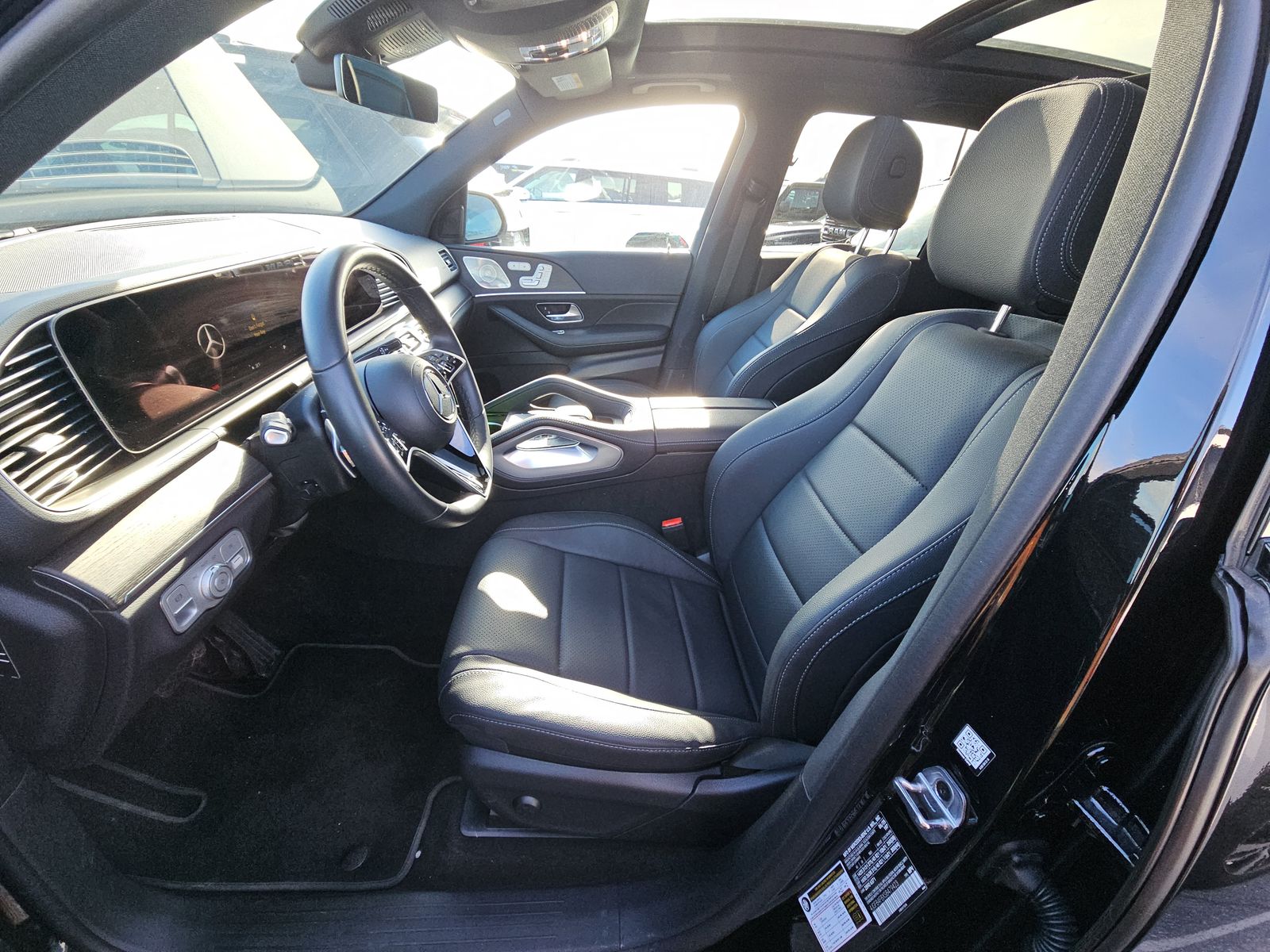 2025 Mercedes-Benz GLE GLE 350 AWD