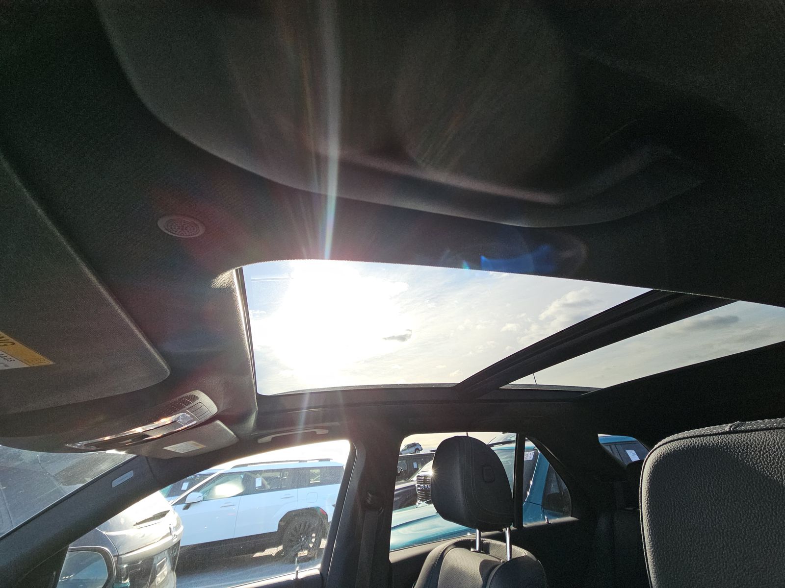 2025 Mercedes-Benz GLE GLE 350 AWD