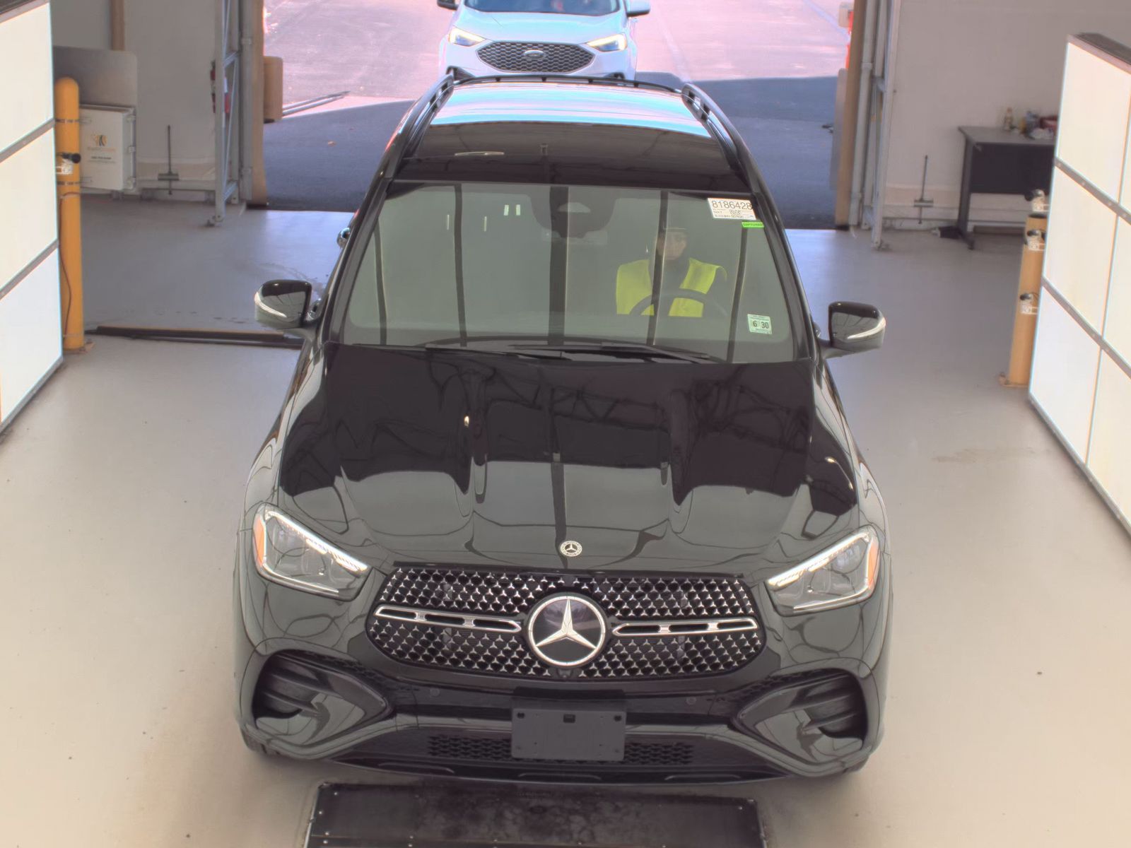 2025 Mercedes-Benz GLE GLE 350 AWD