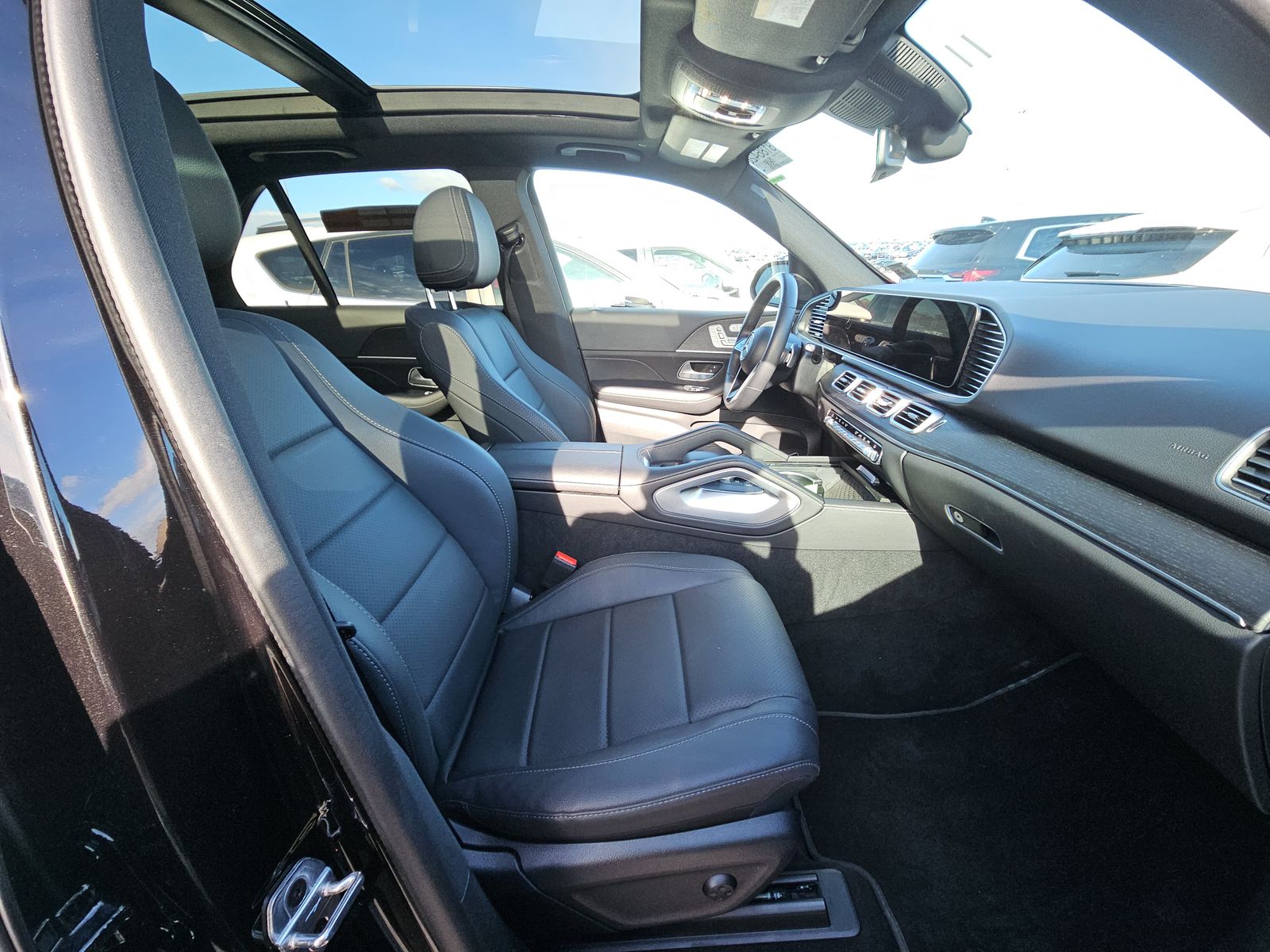 2025 Mercedes-Benz GLE GLE 350 AWD