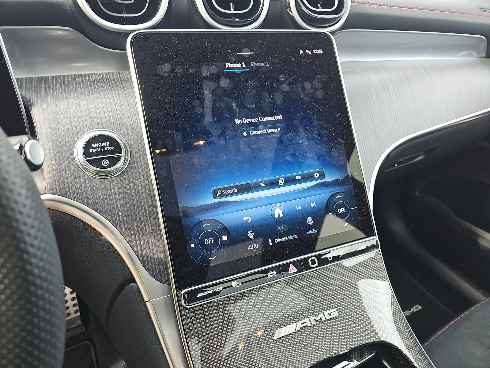 2025 Mercedes-Benz GLC AMG GLC 43 AWD