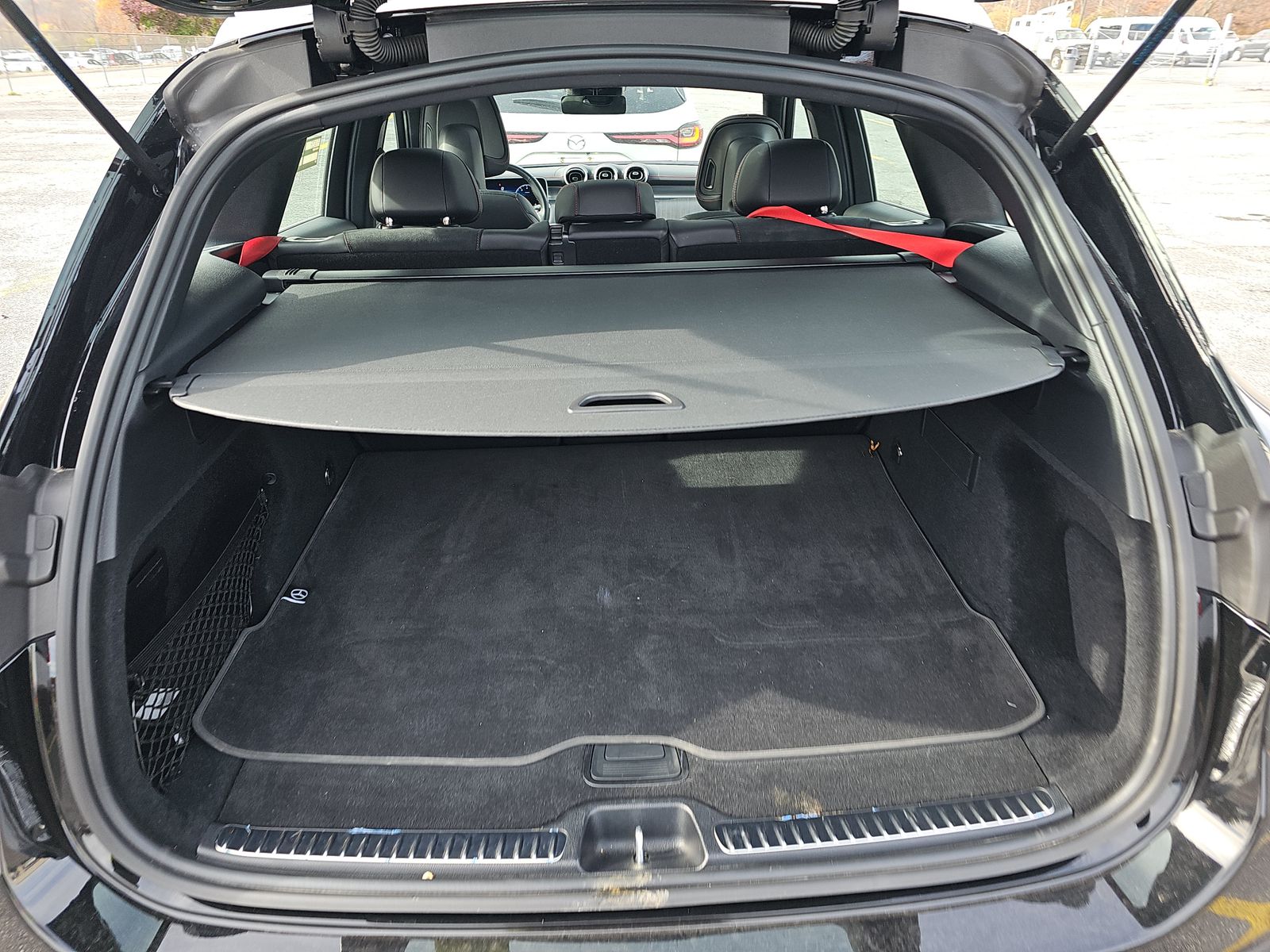 2025 Mercedes-Benz GLC AMG GLC 43 AWD