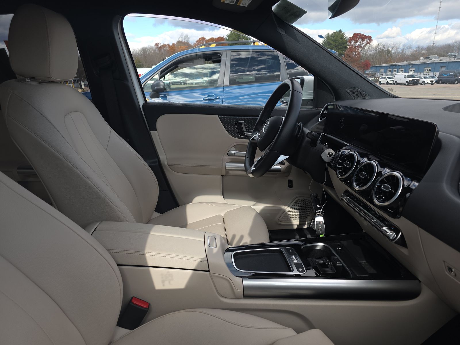 2025 Mercedes-Benz GLA GLA 250 AWD