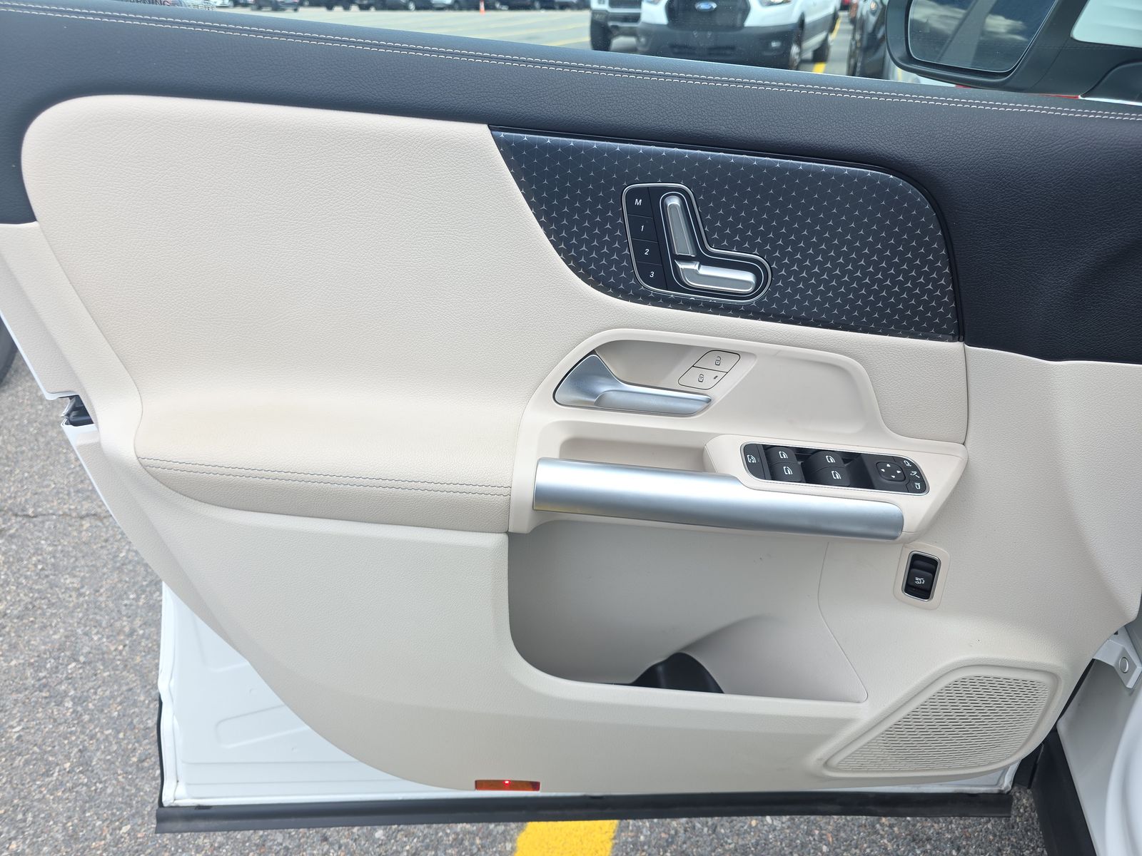 2025 Mercedes-Benz GLA GLA 250 AWD