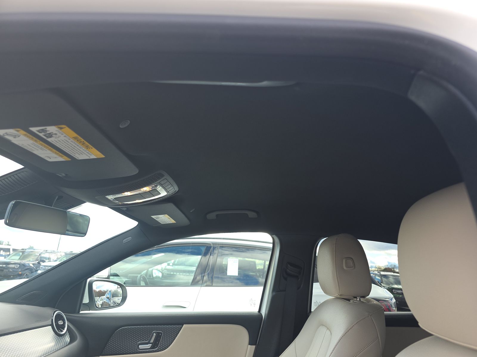 2025 Mercedes-Benz GLA GLA 250 AWD